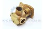 JPR-D5005 Engine Cooling Pump